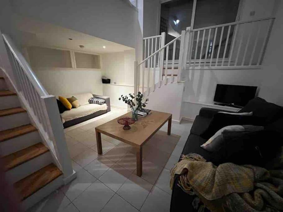 Barbican Pad By Condokeeper London Exterior photo