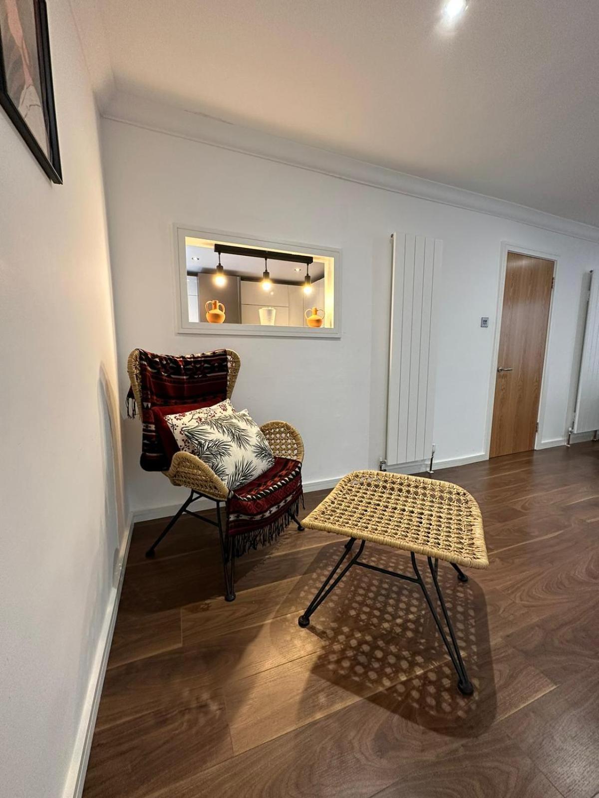 Barbican Pad By Condokeeper London Exterior photo