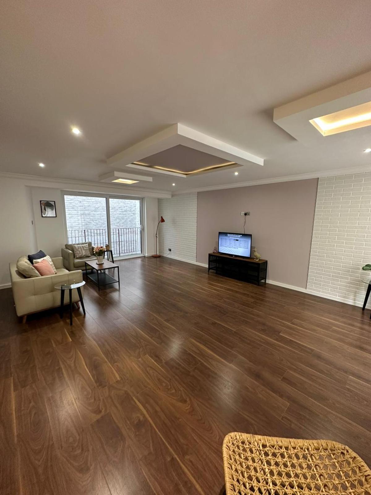 Barbican Pad By Condokeeper London Exterior photo